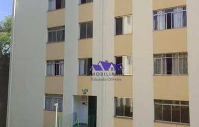 Imagem 2: Apartamento à venda, 60 m² por R$ 170.777,00 - Green Land - Cotia/SP