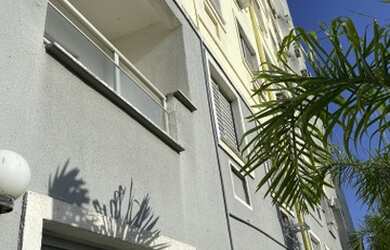 Imagem 3: Apartamento com 2 quartos em Glória - Macaé - RJ