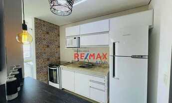 Imagem 4: OPORTUNIDADE Apartamento com 2 dormitórios à venda, 71 m² por R$ 389.000 - Vila São Gerald