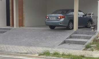 Imagem: SOBRADO COM 4 SUITES, MOBILIADO EM CONDOMINIO