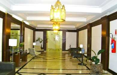 Imagem 6: São Paulo - Apartamento Padrão - SAÚDE