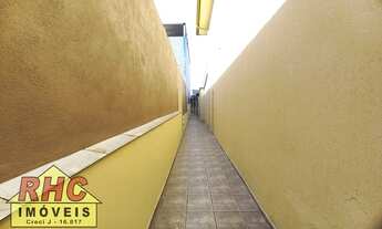 Imagem 3: CASA TÉRREA - BAIRRO FUNDAÇÃO - SÃO CAETANO DO SUL - SP