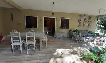 Imagem 3: Fazenda/Sítio/Chácara para venda tem 320 metros quadrados com 8 quartos em Centro - Pacot