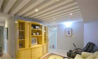 Imagem 5: São Paulo - Apartamento Padrão - CHÁCARA KLABIN