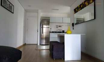 Imagem 4: Apartamento com 2 dormitórios à venda, 57 m² - Assunção - São Bernardo do Campo/SP