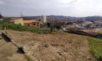 Imagem 2: Terreno à venda, 441 m² por R$ 180.000,00 - Nova Itatiba - Itatiba/SP