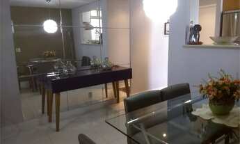 Imagem 6: Apartamento para venda tem 78 metros quadrados com 3 quartos em Parque Mandaqui - São Paul