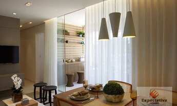 Imagem 5: Apartamento, 3 quartos à venda, Jardim Atlântico, Belo Horizonte -