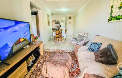 Imagem 3: BLUMENAU - Apartamento Padrão - Velha