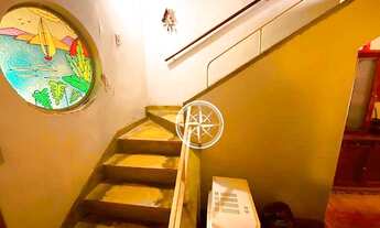 Imagem 6: Casa na Pompéia