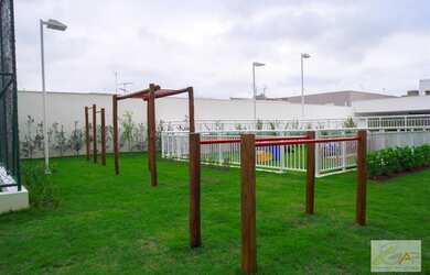 Imagem 4: São Paulo - Apartamento Padrão - Vila Prudente