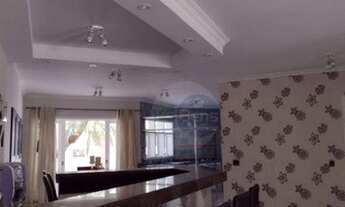 Imagem 5: Casa à venda, 351 m² por R$ 1.250.000,00 - Condomínio Okinawa - Paulínia/SP