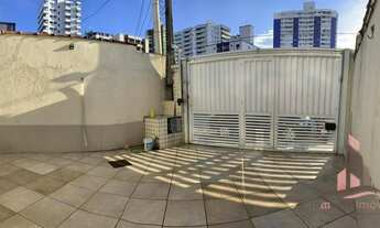 Imagem 3: Sobrado com 3 dormitórios à venda, 101 m² por R$ 540.000,00 - Vila Guilhermina - Praia Gra