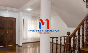 Imagem 7: Sobrado B. Barcelona 220m² 4 dorms 4 vagas e Piscina