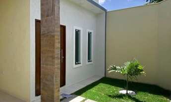 Imagem: CASA NA SANTA MONICA- ÚNICA DISPONÍVEL