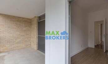 Imagem 3: Apartamento com 2 dormitórios à venda, 103 m² por R$ 1.355.000,00 - Humaitá - Rio de Janei