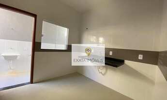 Imagem 6: Casa linear com quintal, Extensão do Bosque/ Rio das Ostras!