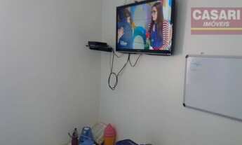 Imagem 6: Sobrado com 4 dormitórios à venda, 250 m² - Dos Casa - São Bernardo do Campo/SP