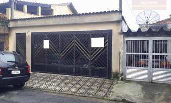 Imagem: Casa com 2 dormitórios à venda, 165 m²