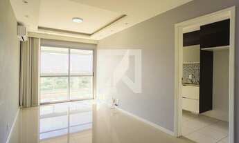 Imagem 2: Apartamento para Aluguel - Recreio, 2 Quartos, 89 m2