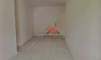 Imagem 4: Apartamento com 2 dormitórios à venda, 60 m² - Rio do Ouro - Niterói/RJ