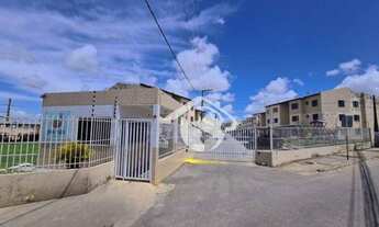 Imagem: Cond. Bela Vista - Jabotiana - Aracaju/SE