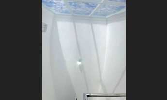 Imagem 5: Maravilhoso triplex no Canadá com 1 suíte, 2 quartos e 2 vagas de garagem