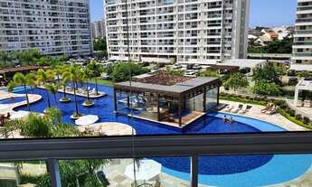 Imagem: Apartamento para venda com 114 metros quadrados