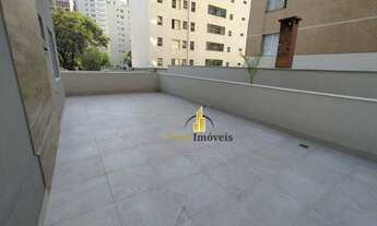 Imagem 6: Apartamento Garden com 2 dormitórios à venda, 71 m² por R$ 785.617,00 - Santo Antônio - Be