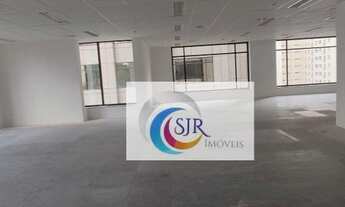 Imagem 3: Conjunto para alugar, 734 m² Moema - São Paulo/SP