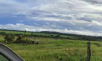 Imagem 3: EXCELENTE FAZ. MUNI. DE ROSARIO OESTE -MT