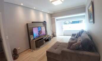 Imagem 2: Casa-São Paulo-ÁGUA FRIA