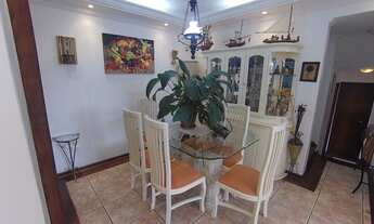 Imagem 5: Sobrado com 4 dormitórios à venda, 234 m² - Parque Terra Nova - São Bernardo do Campo/SP