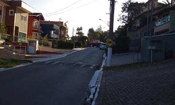 Imagem 2: Terreno à venda, 330 m² por R$ 200.000 - Condomínio Nova Paulista - Jandira/SP