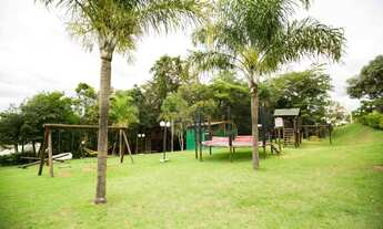 Imagem 5: Terreno à venda, 325 m² - Condomínio Residencial Aldeia da Mata - Votorantim/SP