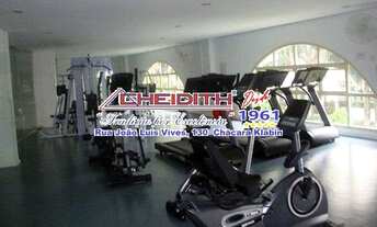 Imagem 4: Apartamento para venda com 173 metros quadrados com 4 quartos