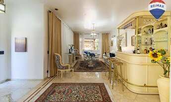 Imagem 7: Sobrado com 5 dormitórios à venda, 305 m² por R$ 1.600.000,01 - Jardim São Bento - São Pau