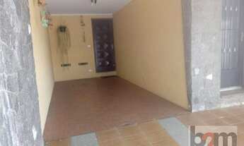 Imagem 3: Casa com 3 dormitórios à venda, 200 m² por R$ 540.000 - Jaguaribe - Osasco/SP