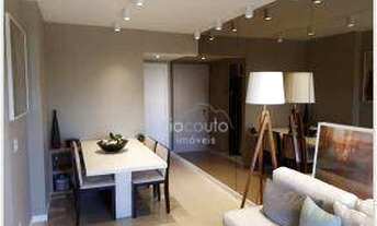 Imagem 6: Apartamento com 3 dormitórios à venda, 77 m² por R$ 607.000 - Jacarepaguá - Rio de Janeiro