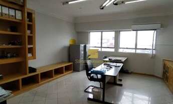 Imagem 4: Sala Comercial à Venda e Locação no Edifício Mirante do Coxim no Bairro Goiabeiras - Cuiab