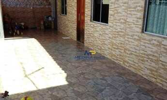 Imagem 3: Casa com 2 dormitórios à venda por R$ 190.000,00 - Trindade - São Gonçalo/RJ