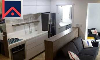 Imagem 5: Apartamento Venda Bela Vista 48 m² 1 Dormitórios