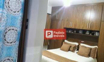 Imagem 7: Casa com 3 dormitórios à venda, 192 m² por R$ 700.000,00 - Veleiros - São Paulo/SP