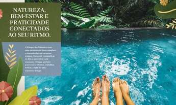 Imagem 4: Apartamento para venda tem 56 metros quadrados com 2 quartos em Caxangá - Recife - PE