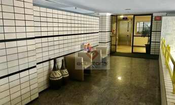 Imagem 3: Vendo Apartamento com 3 dormitórios sendo 1 suite , 100 m² por R$ 490.000 - Mucuripe - For