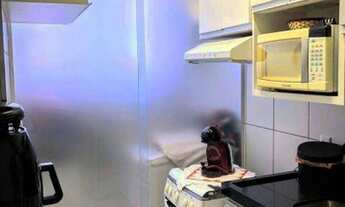 Imagem 5: Apartamento à venda, 98 m² por R$ 270.000,00 - Jardim Yolanda - São José do Rio Preto/SP