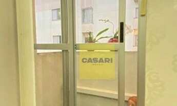 Imagem 6: Apartamento com 2 dormitórios à venda, 48 m² - Paulicéia - São Bernardo do Campo/SP