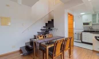 Imagem 7: Venda Apartamento 2 Dormitórios - 59 m² Moema