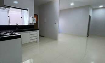 Imagem 3: PALMAS - Casa Padrão - Plano Diretor Sul