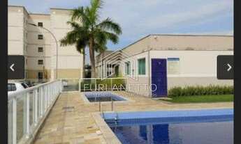 Imagem: Joinville - Apartamento Padrão - Vila Nova